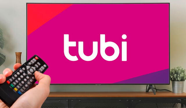 Para ingresar a Tubi desde Perú es necesario usar un VPN. Foto: captura de YouTube/FullSmartTV Para ingresar a Tubi desde Perú es necesario usar un VPN. Foto: captura de YouTube/FullSmartTV