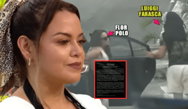 Flor Polo quedó en el segundo lugar en el Miss Mundo Latina. Foto: Composición LR/Latina/ATV/Instagram Flor Polo quedó en el segundo lugar en el Miss Mundo Latina. Foto: Composición LR/Latina/ATV/Instagram