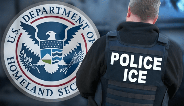 ICE detectó que una empresa tenía a 87 empleados sin papeles, con una infracción del 100 % en contrataciones. ICE detectó que una empresa tenía a 87 empleados sin papeles, con una infracción del 100 % en contrataciones.