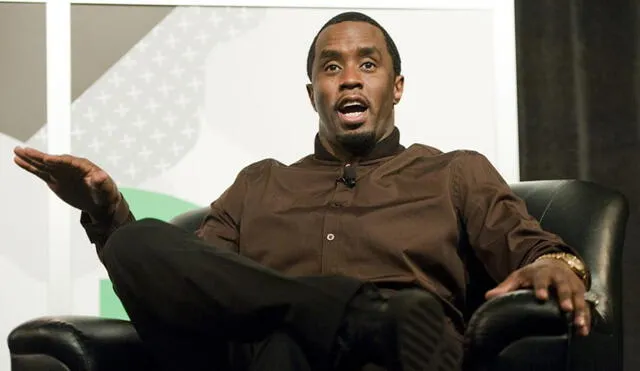 El rapero Sean "Diddy" Combs rechazó un acuerdo de culpabilidad antes de su juicio por tráfico sexual. El rapero Sean "Diddy" Combs rechazó un acuerdo de culpabilidad antes de su juicio por tráfico sexual.