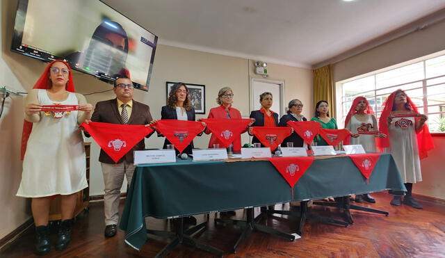 Esterilizaciones forzadas: El caso de Celia Ramos está en la Corte IDH Esterilizaciones forzadas: El caso de Celia Ramos está en la Corte IDH