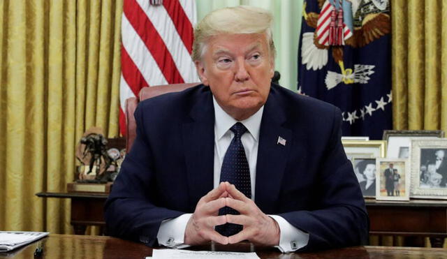 Donald Trump endureció las políticas contra inmigrantes tras su retorno a la presidencia de Estados Unidos. Donald Trump endureció las políticas contra inmigrantes tras su retorno a la presidencia de Estados Unidos.