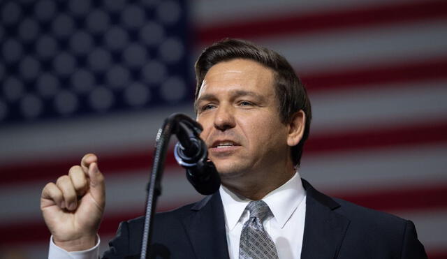 Algunas de las nuevas modificaciones legales de Ron DeSantis entran en vigor luego de su firma, y otras a lo largo del 2025. Algunas de las nuevas modificaciones legales de Ron DeSantis entran en vigor luego de su firma, y otras a lo largo del 2025.