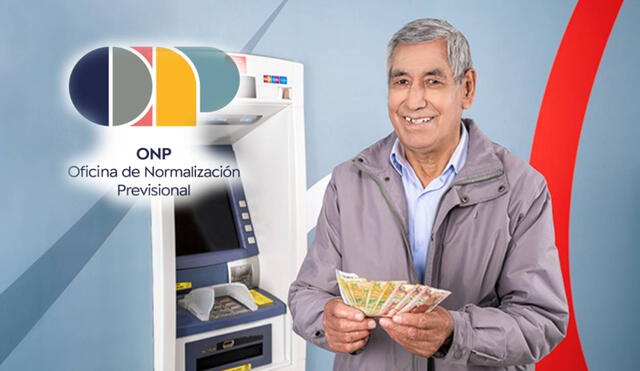 Jubilados de la ONP en Perú tienen un aumento en su pensión mensual. Foto: Composición LR/Andina. Jubilados de la ONP en Perú tienen un aumento en su pensión mensual. Foto: Composición LR/Andina.