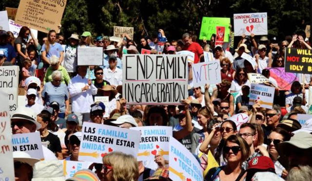 El proyecto de ley SB 25-276 brinda protecciones a los inmigrantes en Colorado.