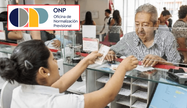 ONP ha establecido fechas de cobro específicas para jubilados del Decreto Ley 19990 en mayo 2025. Foto: composición LR/Andina/ONP ONP ha establecido fechas de cobro específicas para jubilados del Decreto Ley 19990 en mayo 2025. Foto: composición LR/Andina/ONP