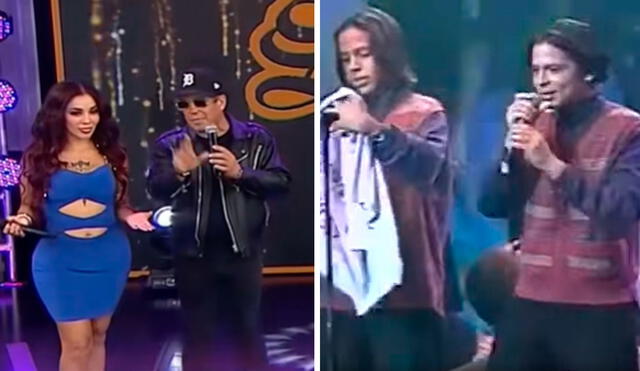 El compositor venezolano Manuel Guerra recordó que el tema “De sol de sol”, se le ocurrió mientras su esposa grababa una telenovela en Arequipa. Foto: composición LR/ TikTok / @zonamusical.peru El compositor venezolano Manuel Guerra recordó que el tema “De sol de sol”, se le ocurrió mientras su esposa grababa una telenovela en Arequipa. Foto: composición LR/ TikTok / @zonamusical.peru