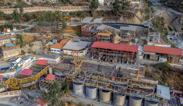 Los trece trabajadores asesinados tenían un vínculo laboral con la Minera Poderosa | Foto: Minera Poderosa Los trece trabajadores asesinados tenían un vínculo laboral con la Minera Poderosa | Foto: Minera Poderosa