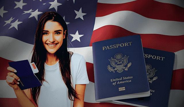 Preguntas más comunes del examen de ciudadanía americana en 2025 según USCIS. Foto: composición LR/difusión Preguntas más comunes del examen de ciudadanía americana en 2025 según USCIS. Foto: composición LR/difusión