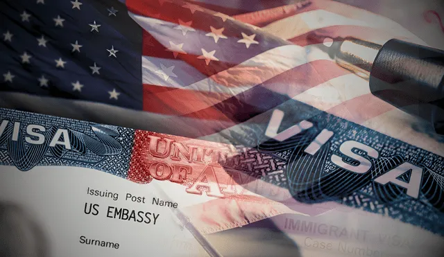 Ciudadanos de Chile pueden entrar a Estados Unidos sin visa bajo el VWP, si cumplen con requisitos clave. Foto: composición LR/difusión Ciudadanos de Chile pueden entrar a Estados Unidos sin visa bajo el VWP, si cumplen con requisitos clave. Foto: composición LR/difusión