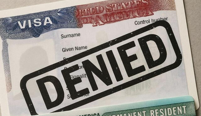 Autoridades señalan que los oficiales consulares impedirán la entrada de quienes intenten entrar al país por turismo de parto. Autoridades señalan que los oficiales consulares impedirán la entrada de quienes intenten entrar al país por turismo de parto.