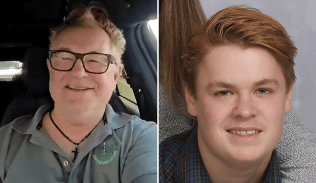 Zachary Muth murió tras ingerir una pastilla adulterada con fentanilo mientras estudiaba en la universidad. Zachary Muth murió tras ingerir una pastilla adulterada con fentanilo mientras estudiaba en la universidad.
