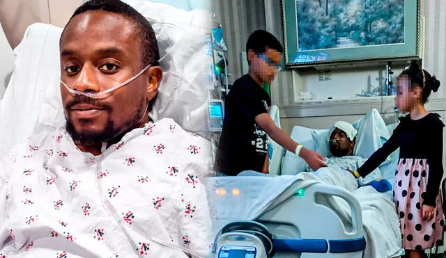 Padre de familia arriesga su vida por proteger a su menor hija de tiroteo. Padre de familia arriesga su vida por proteger a su menor hija de tiroteo.