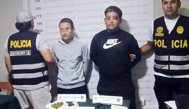 Ambos enfrentarán un proceso judicial que podría llevarlos a una condena de hasta 18 años de cárcel. Ambos enfrentarán un proceso judicial que podría llevarlos a una condena de hasta 18 años de cárcel.