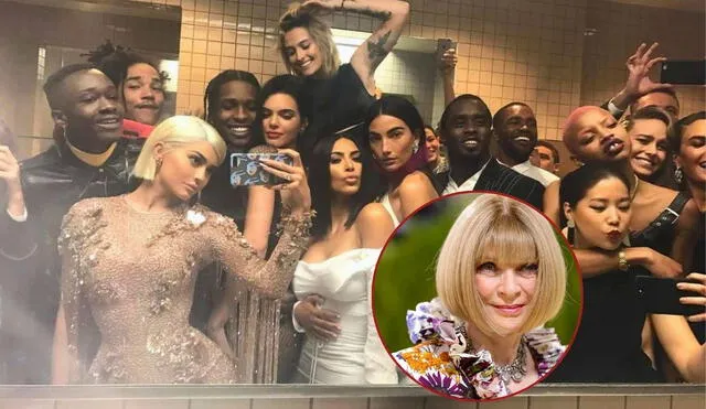 La Met Gala 2025 se celebrará en el Museo Metropolitano de Arte de Nueva York. Este año, el tema es "Superfine: Tailoring Black Style". Foto: Instagram/AFP La Met Gala 2025 se celebrará en el Museo Metropolitano de Arte de Nueva York. Este año, el tema es "Superfine: Tailoring Black Style". Foto: Instagram/AFP