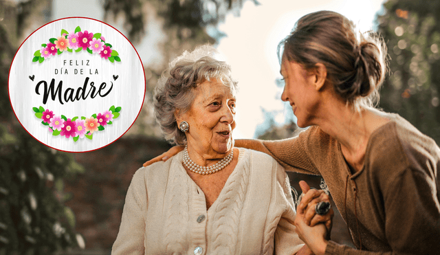 La celebración del Día de las Madres es un recordatorio del inmenso valor de la maternidad en el desarrollo de la sociedad y la cultura. Foto: Composición LR/Freepik. La celebración del Día de las Madres es un recordatorio del inmenso valor de la maternidad en el desarrollo de la sociedad y la cultura. Foto: Composición LR/Freepik.