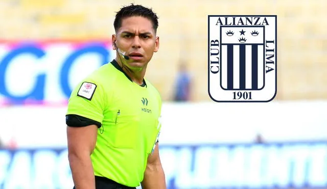 Alianza Lima y Cienciano jugaron por la fecha 11 del Torneo Apertura. Foto: composición LR