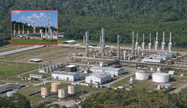 El proyecto del Lote 58, ubicado en la región de Cusco, se ha perfilado en los últimos años como una iniciativa de gran relevancia para el sector energético del Perú. Foto: composición LR/Andina/ Revista ProActivo El proyecto del Lote 58, ubicado en la región de Cusco, se ha perfilado en los últimos años como una iniciativa de gran relevancia para el sector energético del Perú. Foto: composición LR/Andina/ Revista ProActivo