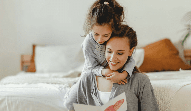 El Día de la Madre de 2025 en Perú es una fecha clave para mostrar gratitud hacia las madres. Foto: Diario AS El Día de la Madre de 2025 en Perú es una fecha clave para mostrar gratitud hacia las madres. Foto: Diario AS