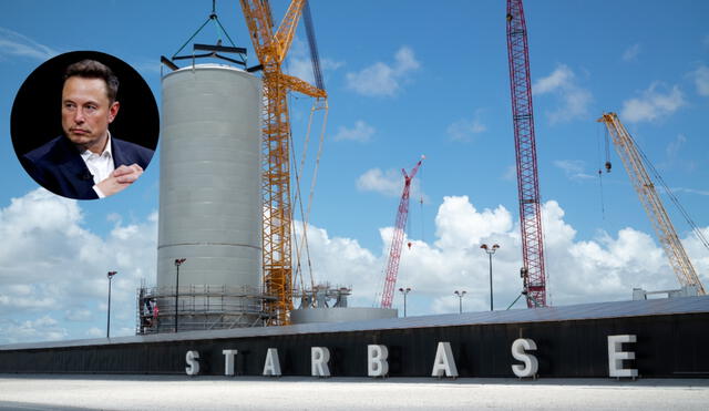 Musk decidió fundar SpaceX en 2002 con el objetivo de reducir los costos de los lanzamientos espaciales. Foto: Autobild Musk decidió fundar SpaceX en 2002 con el objetivo de reducir los costos de los lanzamientos espaciales. Foto: Autobild