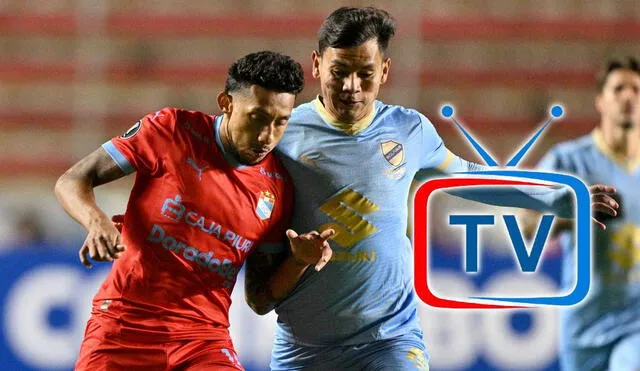 Sporting Cristal es colero del grupo G de la Copa Libertadores con 1 punto, mientras que Bolívar es tercero con 3 unidades. Foto: composición LR/AFP Sporting Cristal es colero del grupo G de la Copa Libertadores con 1 punto, mientras que Bolívar es tercero con 3 unidades. Foto: composición LR/AFP