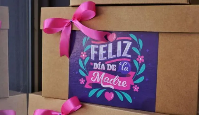 Este Día de la Madre, celebra con un obsequio pensado para ella, que refleje todo lo que representa en tu vida. Este Día de la Madre, celebra con un obsequio pensado para ella, que refleje todo lo que representa en tu vida.