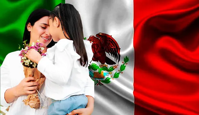El Día de la Madre en México se celebra cada 10 de mayo y se aprovecha para dar diversos tipos de regalos. Foto: composición LR/Freepik/Pinterest El Día de la Madre en México se celebra cada 10 de mayo y se aprovecha para dar diversos tipos de regalos. Foto: composición LR/Freepik/Pinterest