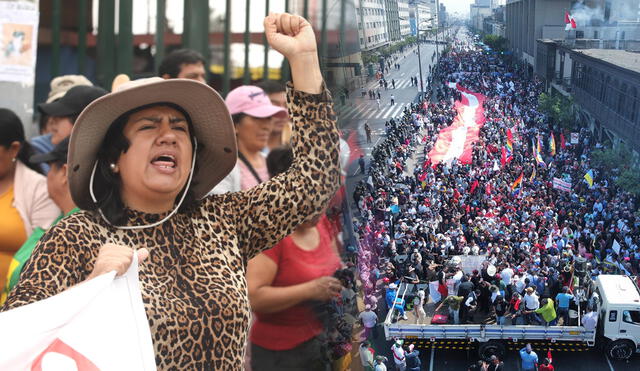 Gremios de transportistas convocan paro nacional en protesta por la inseguridad ciudadana. Foto: composición LR. Gremios de transportistas convocan paro nacional en protesta por la inseguridad ciudadana. Foto: composición LR.