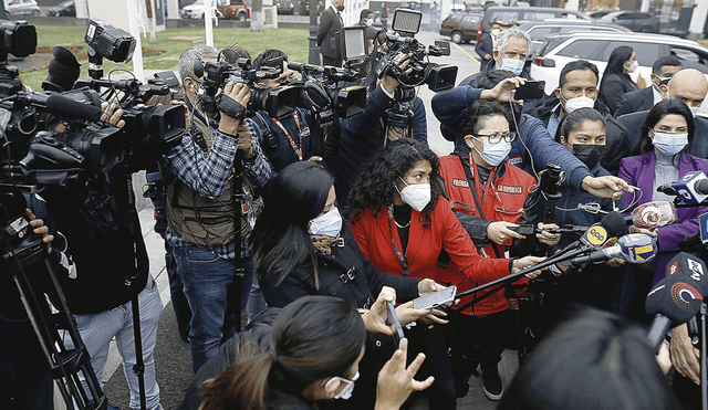 ANP registra preocupante cifras de ataques a medios de comunicación y periodistas. Foto: difusión ANP registra preocupante cifras de ataques a medios de comunicación y periodistas. Foto: difusión