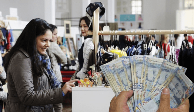 Conoce todos los derechos laborales y beneficios económicos que la ley peruana otorga a las madres trabajadoras para proteger su bienestar y el de sus hijos. Foto: Composición LR/Andina Conoce todos los derechos laborales y beneficios económicos que la ley peruana otorga a las madres trabajadoras para proteger su bienestar y el de sus hijos. Foto: Composición LR/Andina