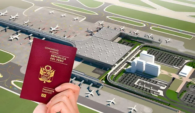 Migraciones recomendó tomar precauciones y verificar la fecha de vencimiento de su pasaporte para evitar contratiempos. Migraciones recomendó tomar precauciones y verificar la fecha de vencimiento de su pasaporte para evitar contratiempos.