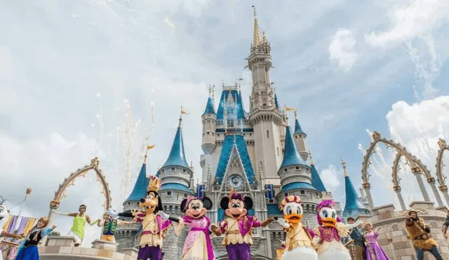 Estas ofertas se suman a los beneficios ya disponibles para residentes de Florida y para quienes reserven paquetes completos. Estas ofertas se suman a los beneficios ya disponibles para residentes de Florida y para quienes reserven paquetes completos.