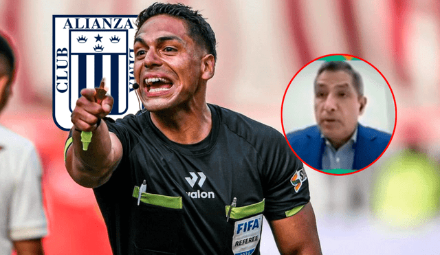 La Conar determinó lo que hará con Bruno Pérez tras lo sucedido en Matute. Foto: composición LR/X La Conar determinó lo que hará con Bruno Pérez tras lo sucedido en Matute. Foto: composición LR/X