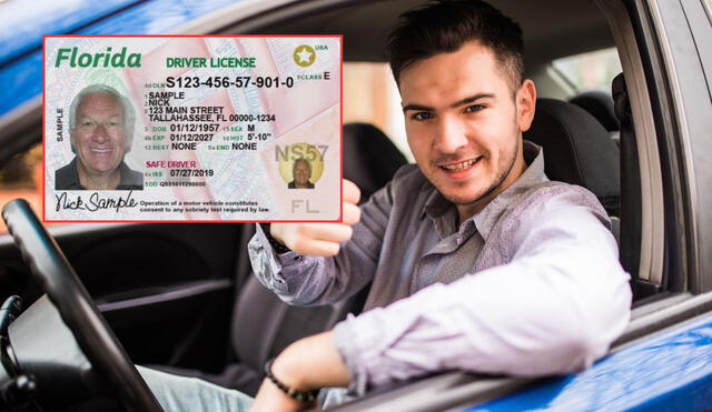 El FLHSMV confirmó que los inmigrantes deberán cumplir con nuevos requisitos para renovar la licencia de conducir en Florida.