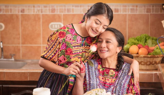 México celebrará este 10 de mayo el Día de la Madre, conoce la historia que hay detrás de esta fecha. Foto: Aleteia México celebrará este 10 de mayo el Día de la Madre, conoce la historia que hay detrás de esta fecha. Foto: Aleteia
