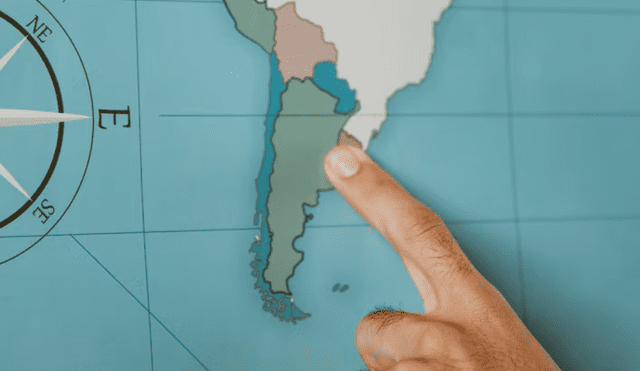 El crecimiento de América Latina se perfila como un fenómeno clave para 2030. Foto: Freepik El crecimiento de América Latina se perfila como un fenómeno clave para 2030. Foto: Freepik