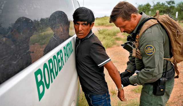 El operativo, bautizado como Operación Magnolia, resultó en la detención de 48 inmigrantes en Mississippi. Foto: New York Post El operativo, bautizado como Operación Magnolia, resultó en la detención de 48 inmigrantes en Mississippi. Foto: New York Post
