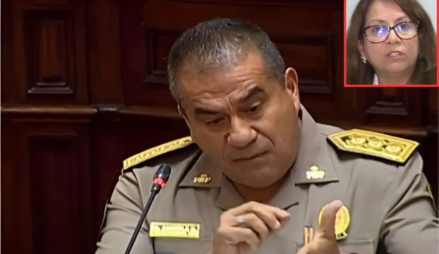 PNP critica liberación de delincuentes que pertenecerían a organización criminal. Foto: Composición LR/Captura de pantalla de Youtube PNP critica liberación de delincuentes que pertenecerían a organización criminal. Foto: Composición LR/Captura de pantalla de Youtube