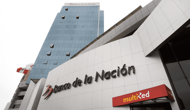 El crédito hipotecario del Banco de la Nación es una opción para aquellos que buscan financiar su casa propia. Foto: Andina