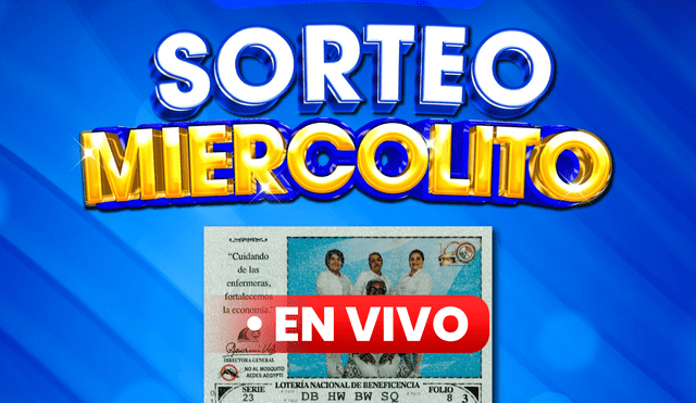 Cualquier persona mayor de 18 años puede participar comprando un boleto. Además, se pueden ver los resultados en vivo por Telemetro, TVN y RPC o en el canal de YouTube de la Lotería. Foto: composición LR Cualquier persona mayor de 18 años puede participar comprando un boleto. Además, se pueden ver los resultados en vivo por Telemetro, TVN y RPC o en el canal de YouTube de la Lotería. Foto: composición LR