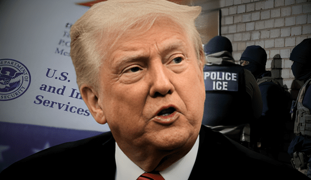 Fiscal de California advirtió que los inmigrantes siguen siendo estafados por falsos abogados que prometen evitar las deportaciones masivas de Donald Trump. Foto: composición LR Fiscal de California advirtió que los inmigrantes siguen siendo estafados por falsos abogados que prometen evitar las deportaciones masivas de Donald Trump. Foto: composición LR
