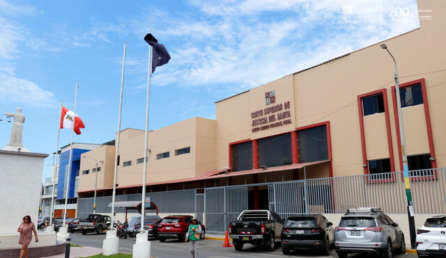 La Fiscalía demostró las agresiones sexuales, resultando en una sentencia firme. La Fiscalía demostró las agresiones sexuales, resultando en una sentencia firme.