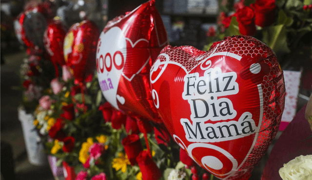 El Día de la Madre en 2025 se festejará el 11 de mayo y millones de familias peruanas celebrarán la fecha. Foto: Andina El Día de la Madre en 2025 se festejará el 11 de mayo y millones de familias peruanas celebrarán la fecha. Foto: Andina