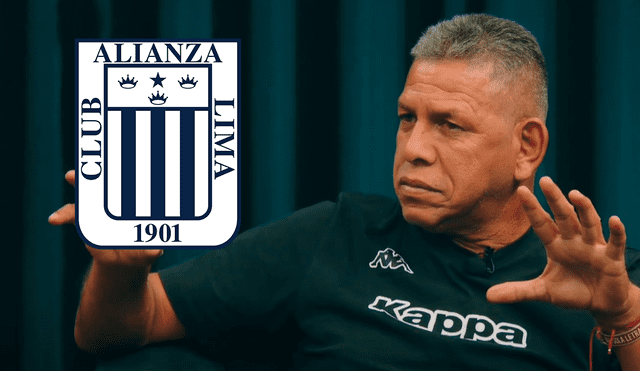 'Puma' Carranza se refirió a las polémicas arbitrales en la Liga 1. Foto: composición LR/captura de La Interna 'Puma' Carranza se refirió a las polémicas arbitrales en la Liga 1. Foto: composición LR/captura de La Interna
