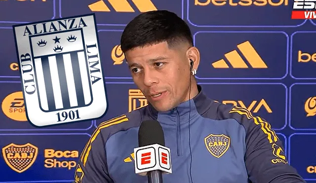 Marcos Rojo llegó a Boca Juniors tras pasar por varios clubes de Europa. Foto: composición LR/ESPN Marcos Rojo llegó a Boca Juniors tras pasar por varios clubes de Europa. Foto: composición LR/ESPN