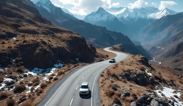 El megaproyecto en la sierra peruana espera beneficiar a más de 1,6 millones de ciudadanos. Foto: ProInversión