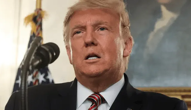 Donald Trump impulsó restricciones severas al ingreso de inmigrantes, argumentando razones de seguridad nacional. Donald Trump impulsó restricciones severas al ingreso de inmigrantes, argumentando razones de seguridad nacional.