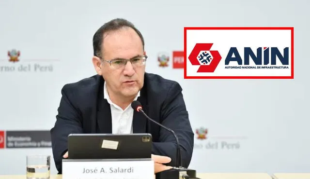 Según estimaciones del MEF, esta reorganización permitirá un ahorro de S/2.500 millones, entre junio y diciembre del 2025. Foto: composición LR/Andina Según estimaciones del MEF, esta reorganización permitirá un ahorro de S/2.500 millones, entre junio y diciembre del 2025. Foto: composición LR/Andina