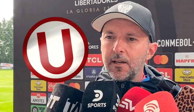 Universitario busca su primer triunfo de local en la Copa Libertadores. Foto: composición LR/El Canal del Fútbol/Universitario Universitario busca su primer triunfo de local en la Copa Libertadores. Foto: composición LR/El Canal del Fútbol/Universitario