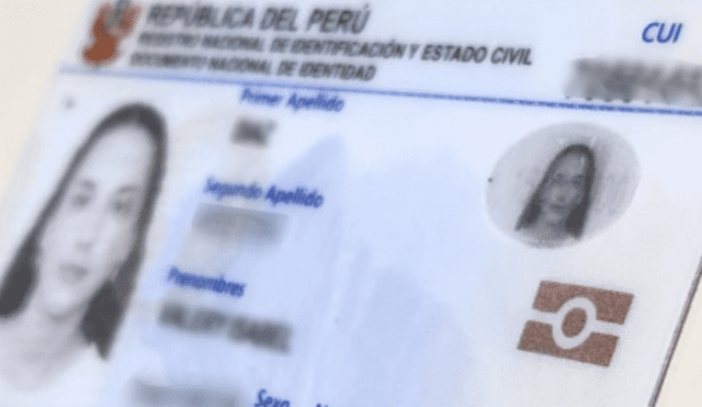 Reniec lanza campaña para tramitar y entregar DNI gratis del 7 al 11 de mayo de 2025. Estas son las regiones beneficiarias en Perú. Foto: Andina Reniec lanza campaña para tramitar y entregar DNI gratis del 7 al 11 de mayo de 2025. Estas son las regiones beneficiarias en Perú. Foto: Andina